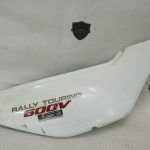 Honda XL 600 V Transalp RIGHT TAIL 87-