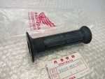 Honda CMX 250 REBEL/ CX 650 c Handle Bar Grip