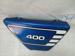 Yamaha XS 400 RIGHT FAIRING 76- - Image 2