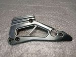 Yamaha XJ 900 Footpeg Bracket Right