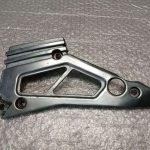 Yamaha XJ 900 Footpeg Bracket Right