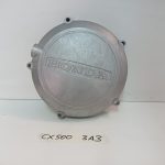 Honda CX 500 Clutch Cover