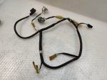 Honda CN 250 HELIX Harness / Wiring Headlight - Horn