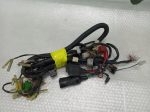 Suzuki GSX 600 F WIRING HARNESS 88- - Image 2