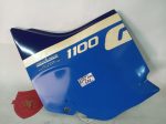 Suzuki GSXR 1100 RIGHT SIDE TAIL 86-88´