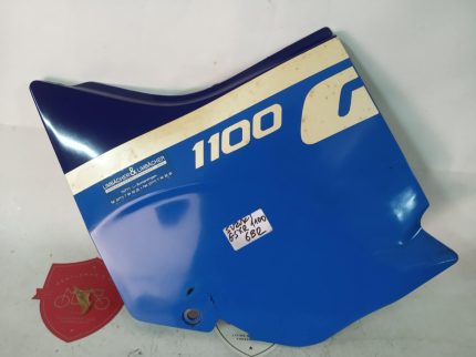 Suzuki GSXR 1100 RIGHT SIDE TAIL 86-88´