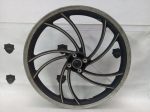 Yamaha RD 80 LC FRONT WHEEL 82-
