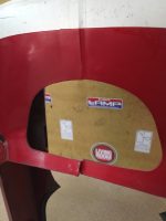 Honda VF 760 F HEADLIGHT COWL 83- - Image 10