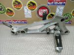 Suzuki GSX 550 ES Footpeg Right / Bracket Right - Image 2