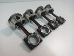 Honda CB 400 super four Pistons / Con Rods - Image 3