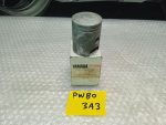 Yamaha PW 80 Piston 0,25