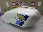 Honda FT 500 Fuel Tank