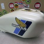 Honda FT 500 Fuel Tank