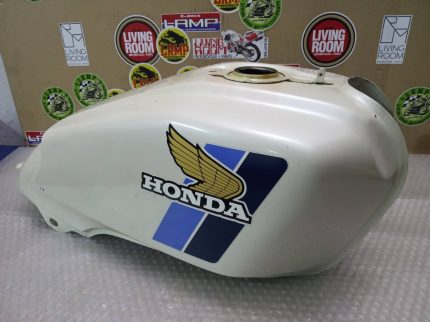 Honda FT 500 Fuel Tank