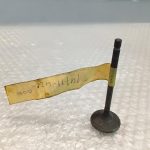 Honda CB 650 Intake Valve 79-82