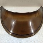 BMW K1 1000 ζελατίνα