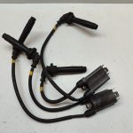 Kawasaki ZX-10 TOMCAT Ignition Coils