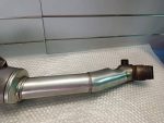 Suzuki RF 600 R Exhaust / Muffler / Full System - Image 2