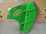 Kawasaki KLR 600 RIGHT & LEFT FUEL TANK COVER 84- - Image 4