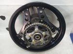 Honda CBX 750 F REAR WHEEL 18x3 83-84 - Image 2