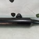 Kawasaki EX 500 ninja RIGHT EXHAUST 94-