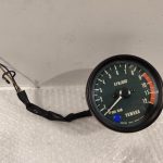 Yamaha XS 400 στροφόμετρο