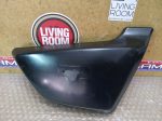Kawasaki KZ 250 LTD RIGHT SIDE PANEL COVER