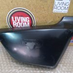Kawasaki KZ 250 LTD RIGHT SIDE PANEL COVER