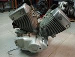 Yamaha XV 535 Virago Engine Motor - Image 2