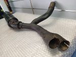 Honda VFR 750 F rc24 Exhaust / Muffler Right - Image 4