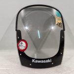 Kawasaki GPZ 500 S ζελατίνα