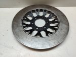 Suzuki GN 400 Disc Brake Rotor Front - Image 2