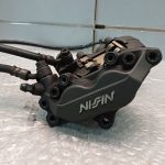 Honda CB 1300 sc54 Brake Caliper Front / Brake Lines / Hoses 03’-