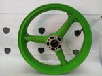 Kawasaki KR-1 FRONT WHEEL 88-