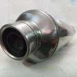 Suzuki RF 600R EXHAUST 93-94’