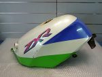 Kawasaki ZXR 750 J Fuel Tank 91