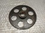 Suzuki GS 650 G Katana Flywheel / Starter Clutch / Sprag / Sprocket - Image 6