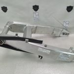 Honda CBR 1100 XX BLACKBIRD SWINGARM 96-