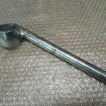 Yamaha TZR 250 Clip On Right