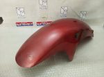 Yamaha DIVERSION 400/600 FRONT FENDER 91- - Image 4