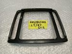 BMW R 65 /80/ 100 LT/ RT Rack / Carrier - Image 2