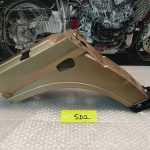 Honda GLX 50-90-70 Fender Rear