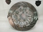 Suzuki RGV 250 Γ FRONT RIGHT BRAKE DISC 91’ - Image 2