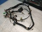 Yamaha XJ 900 Wiring Harness / Main