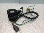 Honda FT 500 Handlebar Switch Left - Image 2