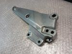 Honda CB 400 N Footpeg Bracket Left & Right