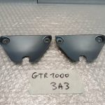 Kawasaki GTR 1000 Cover Fairing / Tank