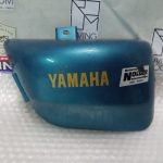 YAMAHA XV Virago 535 Side cover right 87-