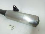 Kawasaki GPZ 1000 RX Exhaust / Muffler Left - Image 8