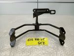 Kawasaki GPZ 750 UT Headlight Bracket Pair - Image 2